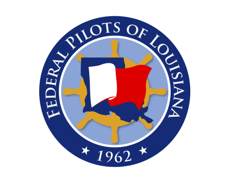 Federal Pilots of Louisiana Logo